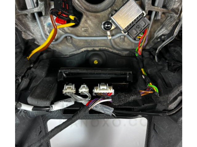 Руль Cupra Formentor  2020 -  года 5FA419091FP, 311404999032AL      