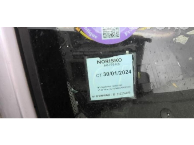 Зеркало электрическое        Chevrolet Aveo   -  года   