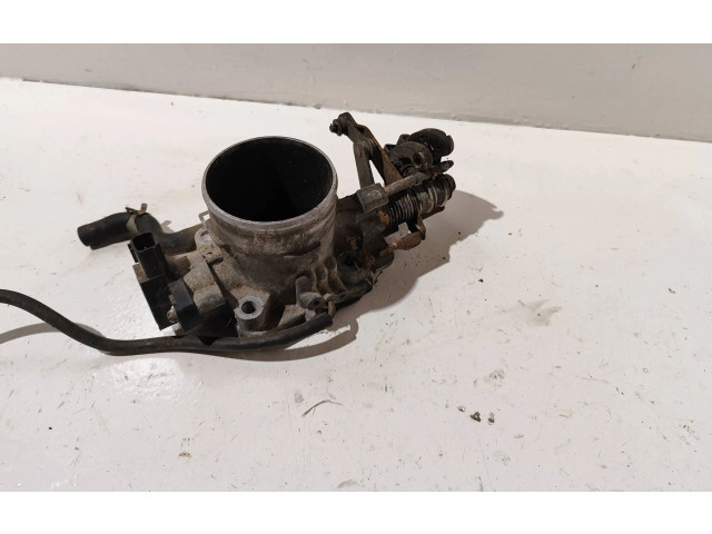 Дроссельная заслонка SERA48306, A6Y28 Subaru Legacy