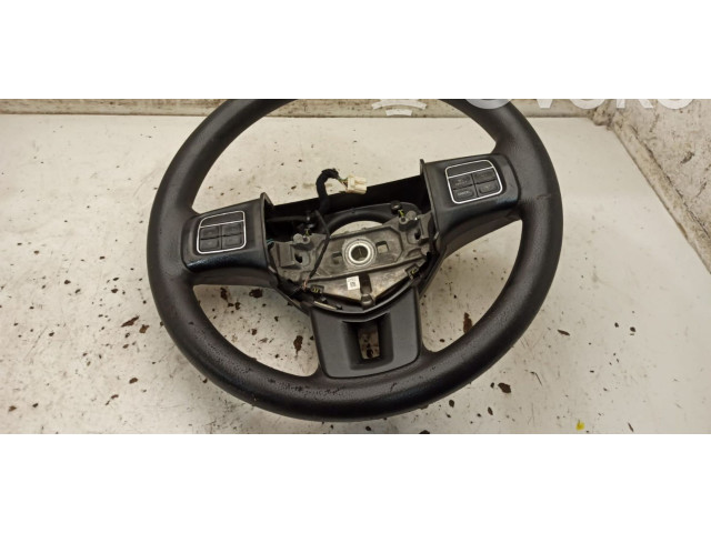 Руль Fiat Freemont - года