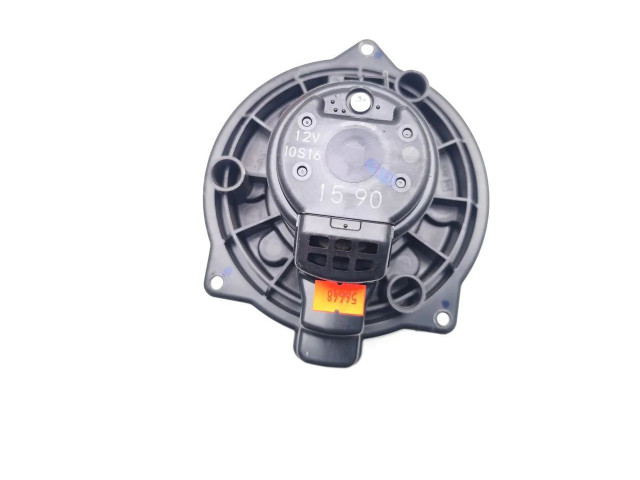 Вентилятор печки       Suzuki Jimny