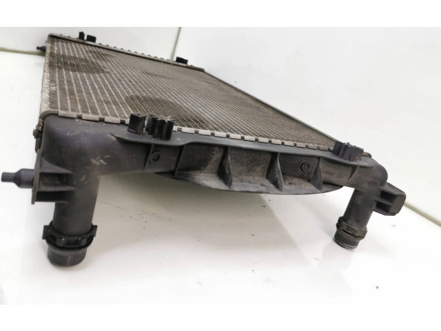 Радиатор охлаждающей жидкости  8E0121251L, 9833B522161K0   Volvo C30 