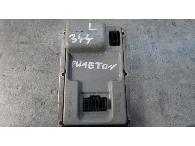 Блок фонаря / (блок «хenon»)