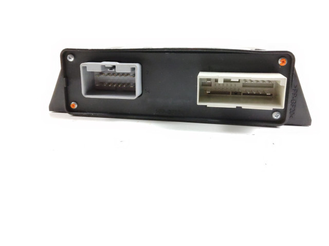 Блок управления 8W832C496BC, 90044038 Jaguar XF X250