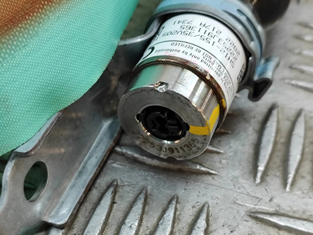 Боковая подушка безопасности LJ8BR042D94AG Ford Mustang Mach-E