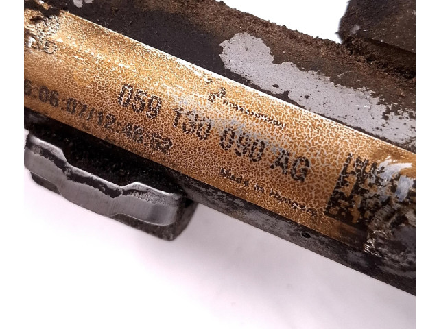 Vstřikovač 059130090AG, 057130764F   Audi Q7 4L     