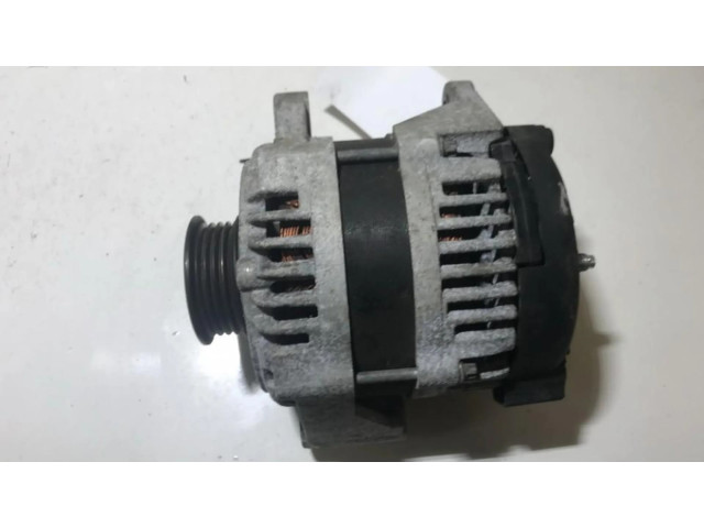 Генератор 96843503   Chevrolet Spark 1.0     