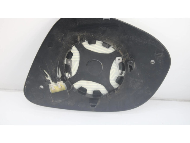 Zpětné zrcátko Mercedes-Benz Citan W415 2013 232634098