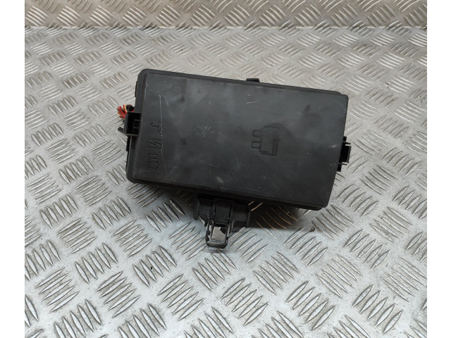 Блок предохранителей 5Q0937125B, 5Q0907361D   Skoda Superb B8 (3V)    