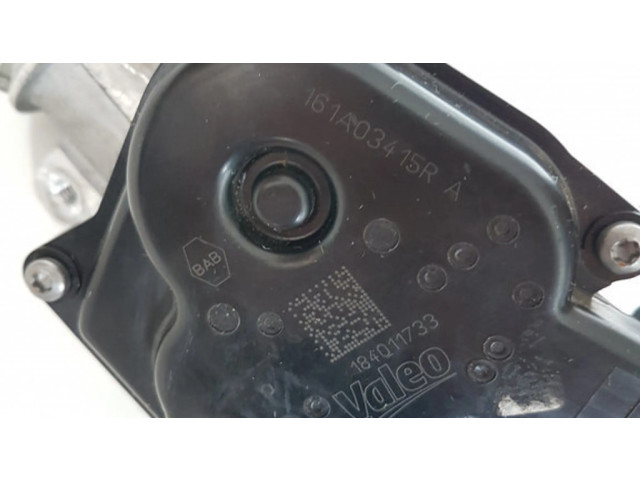 Дроссельная заслонка