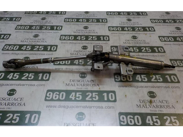    Рулевая рейка 4123HV   Citroen C-Zero 2010 - 2020 года