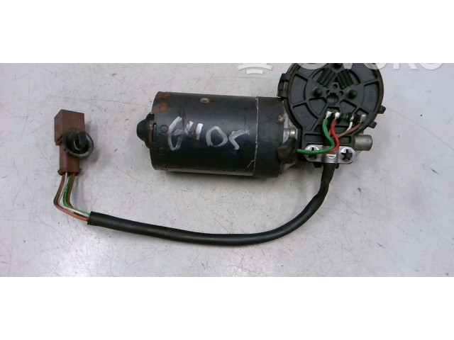 Двигатель стеклоочистителей 0390241381, 6405G8   Citroen Xsara Picasso