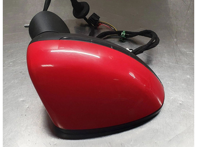 Зеркало электрическое Audi A1 2010 - 2018 года