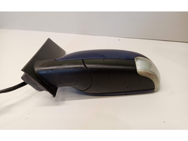 Зеркало электрическое        Volkswagen Touran I  2003 - 2010 года   