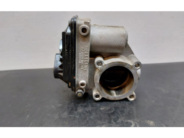 Ручка стеклоочистителей 2S6U-FC, 0904082 Volvo S40