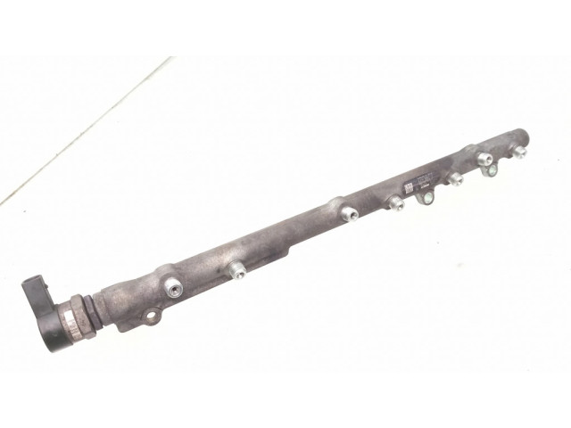 Vstřikovací lišta 7788679, 0281002481 BMW X5 E53 pro naftový motor 3.0 306d2