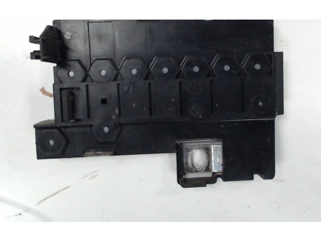 Блок предохранителей  6R0937550A, 6R0937550A   Skoda Fabia Mk2 (5J)    