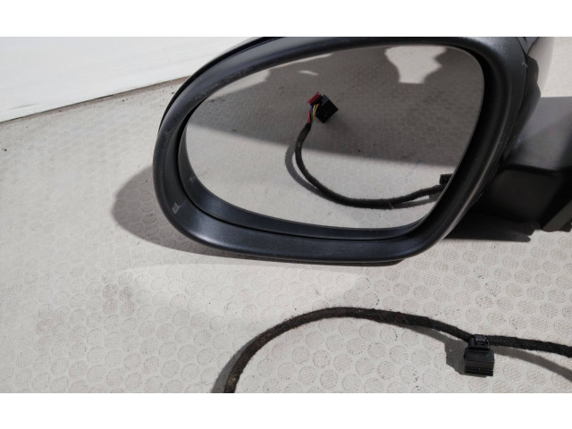 Zpětné zrcátko Volkswagen Tiguan 2014 5N2857501N