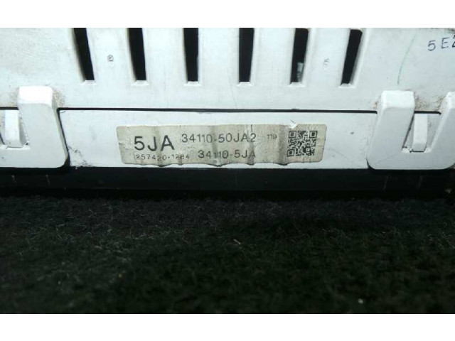 Přístrojová deska Suzuki Grand Vitara I 2003 DENSO