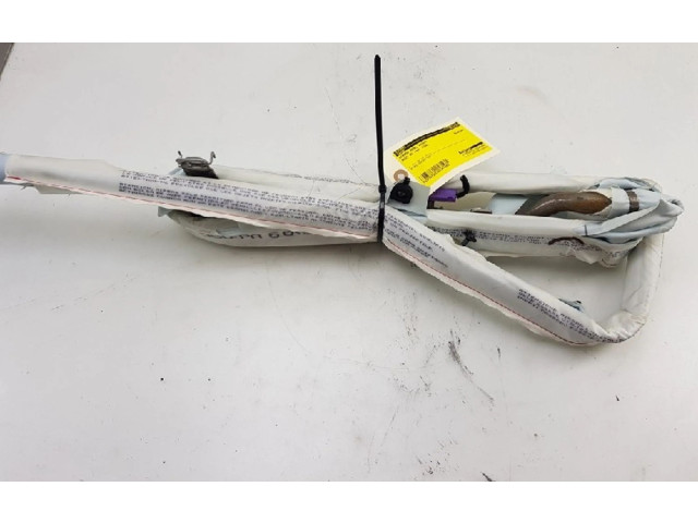 Боковая подушка безопасности 8P3880742E, 8P3880742C   Audi A3 S3 8P