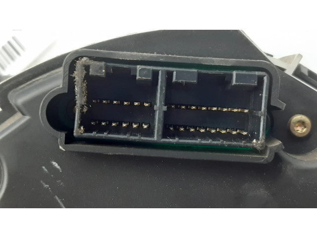 Панель 940031G600 KIA Rio