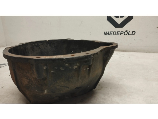 Другая часть коробки передач