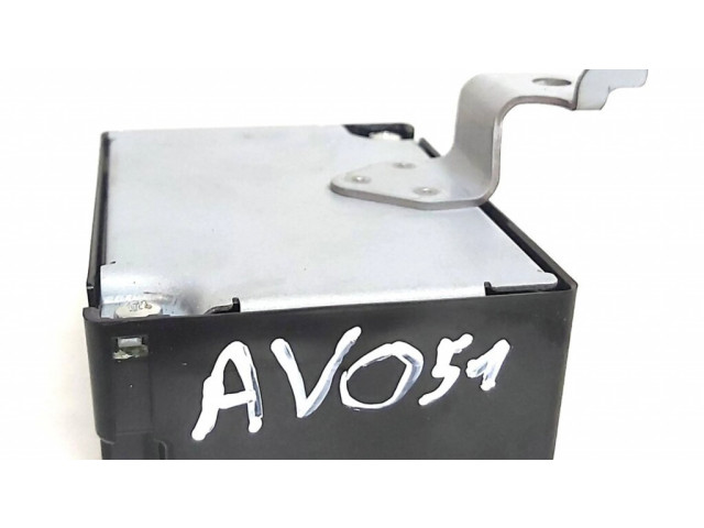 Другие блоки управления / модули