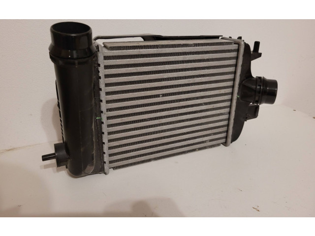 Интеркулер 144961019R, 14461F270A Renault Clio V