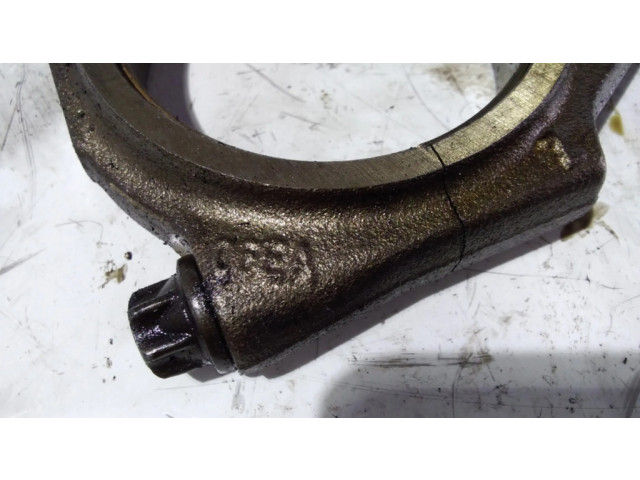 Шатун  06EA    Audi A6 S6 C6 4F для бензинового двигателя 3.2