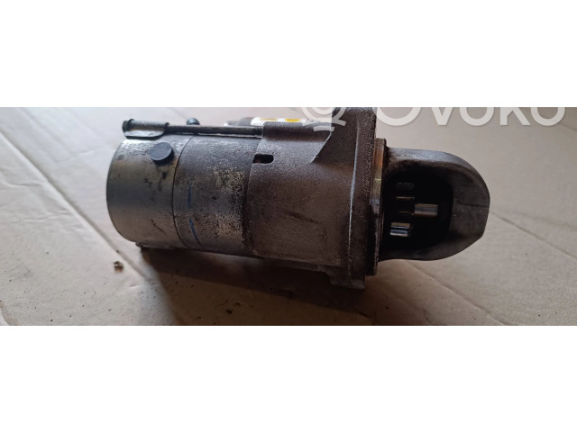 Стартер 361002f000 KIA Sorento