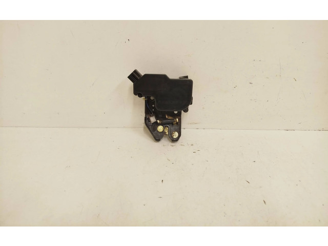 Замок багажника 040603    Honda Accord 2003 - 2007 года
