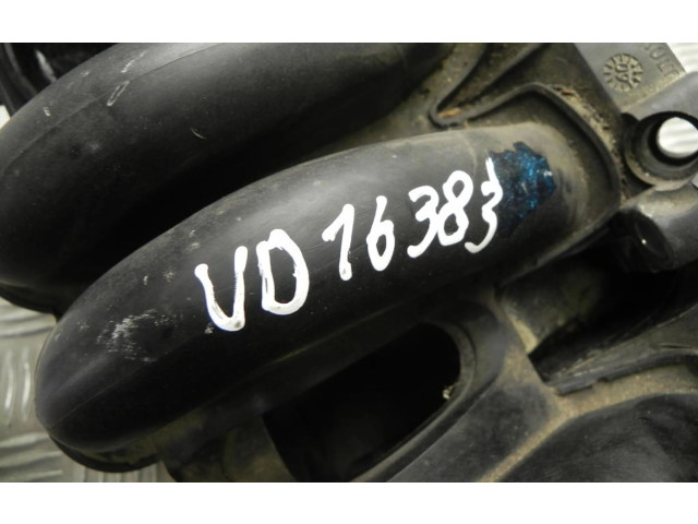 Всасывающий коллектор