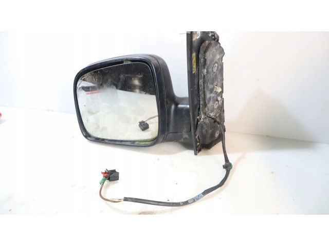 Zpětné zrcátko Volkswagen Caddy 2005