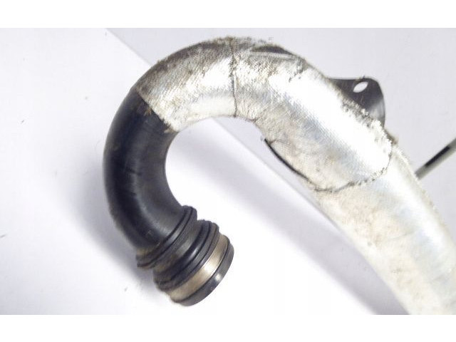 Интеркулер 9632893480 Citroen Berlingo