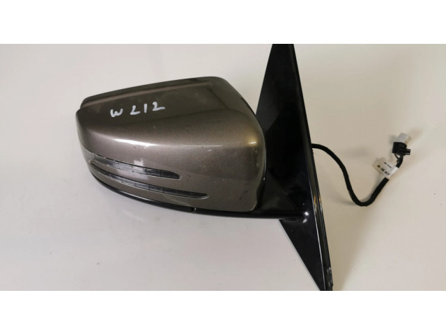 Zpětné zrcátko pravé Mercedes-Benz E W212 2011 A2128100216