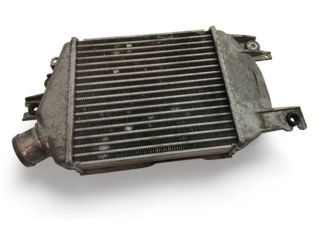 Интеркулер  SIC-TM0180, SICTM0180   Subaru Outback 