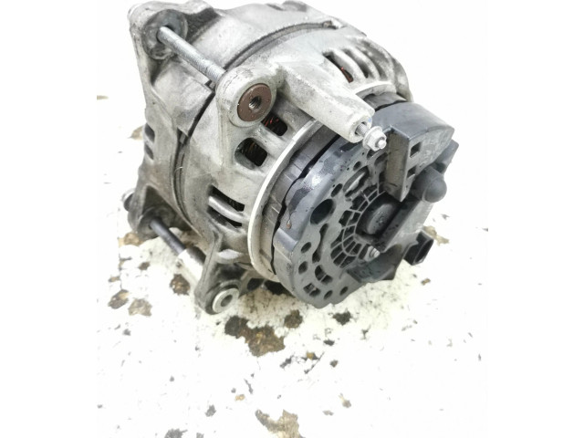 Генератор 03C903023S, 0124525188   Volkswagen PASSAT B6      