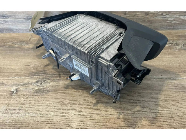 Панель приборов 9822060280   Peugeot 2008 II       