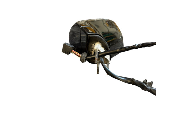 Зеркало электрическое Audi A7 S7 4G 2011 - 2017 года