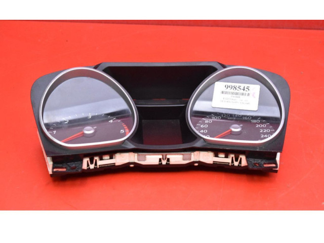 Панель приборов 6M2T-10849-GL, 6M2T-10849-GL   Ford S-MAX       