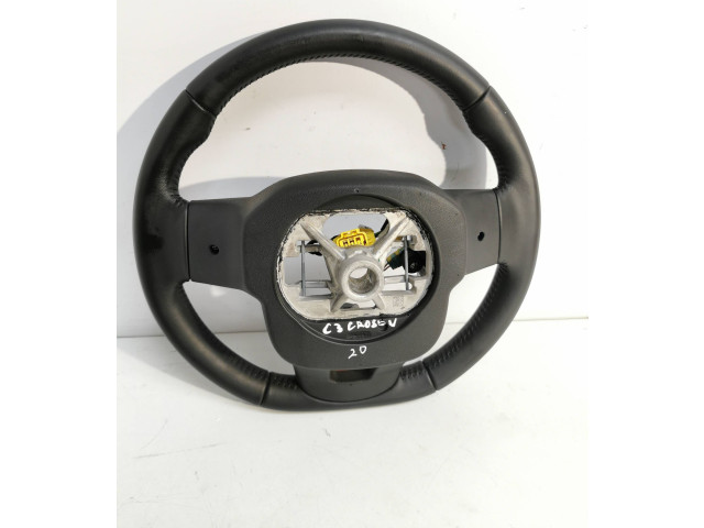 Руль Citroen C3 Aircross  2017 -  года 34225562F, 98118752HQ      