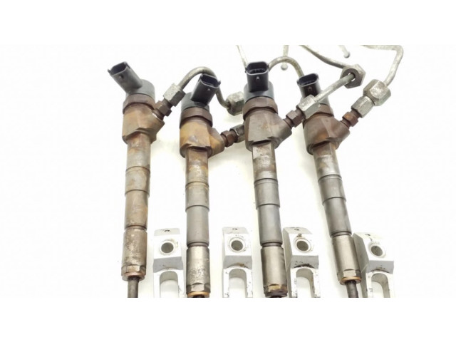 Комплект форсунок 0445110299 Alfa Romeo Giulietta для дизельного двигателя 2