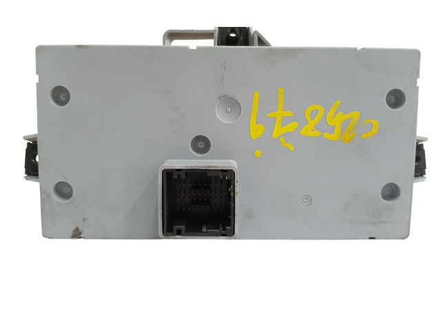 Блок управления 51718916, 501862100034 Fiat Idea