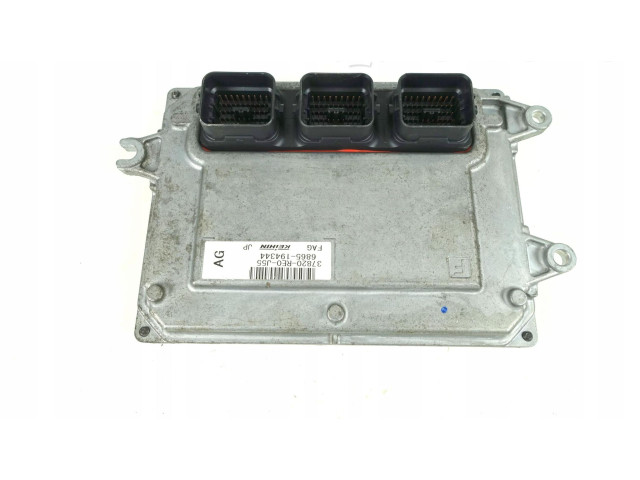 Řídící jednotka 37820-RE0-J55 Honda Fit 2012