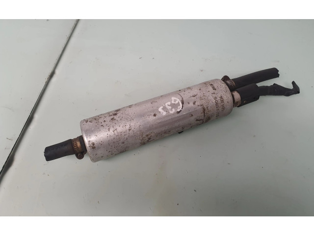 Vstřikovací lišta 7165590, 16117165590 BMW 5 E39 256D1