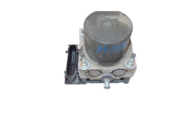 Řídící jednotka 0265231308 Fiat Idea 2004