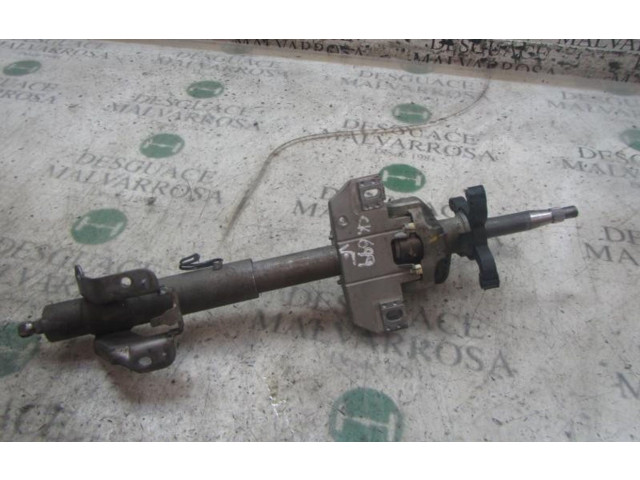 Рулевая рейка SsangYong Actyon - года