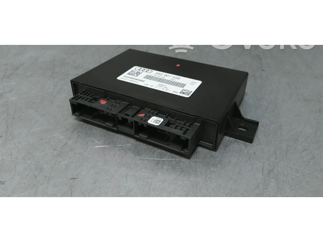 Блок управления 4KE907558 Audi e-tron