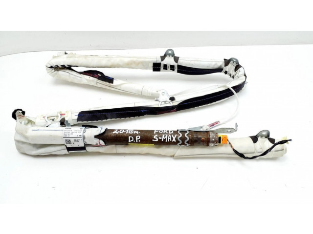 Боковая подушка безопасности EM2BR042D94AP, 624615100K   Ford S-MAX