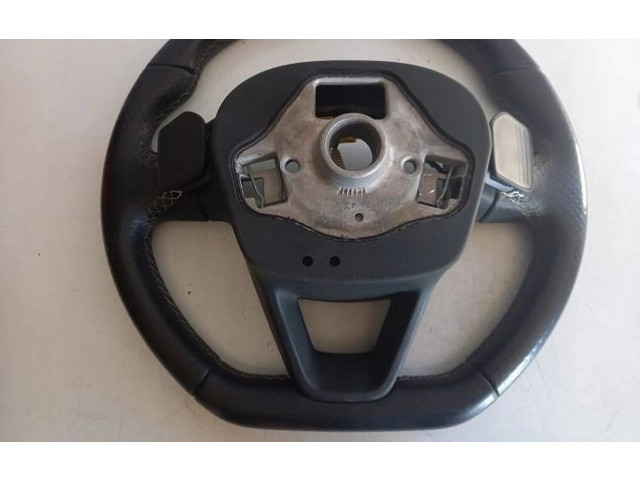 Руль Cupra Leon  2020 -  года       